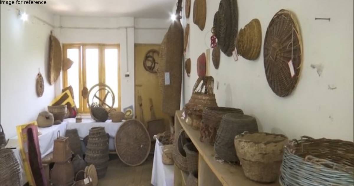Meeras Mahal Museum preserves Kashmiri history, Atiqa Bano's legacy